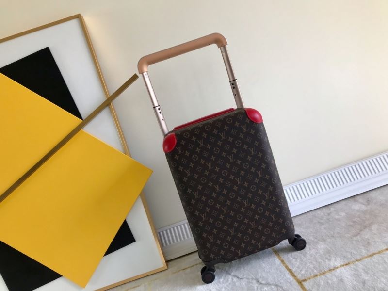 LV Suitcase